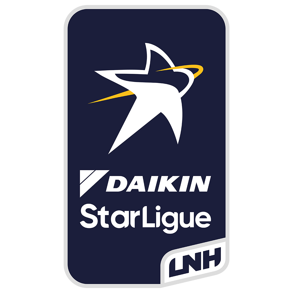 Daikin Starligue (handball masculin)
