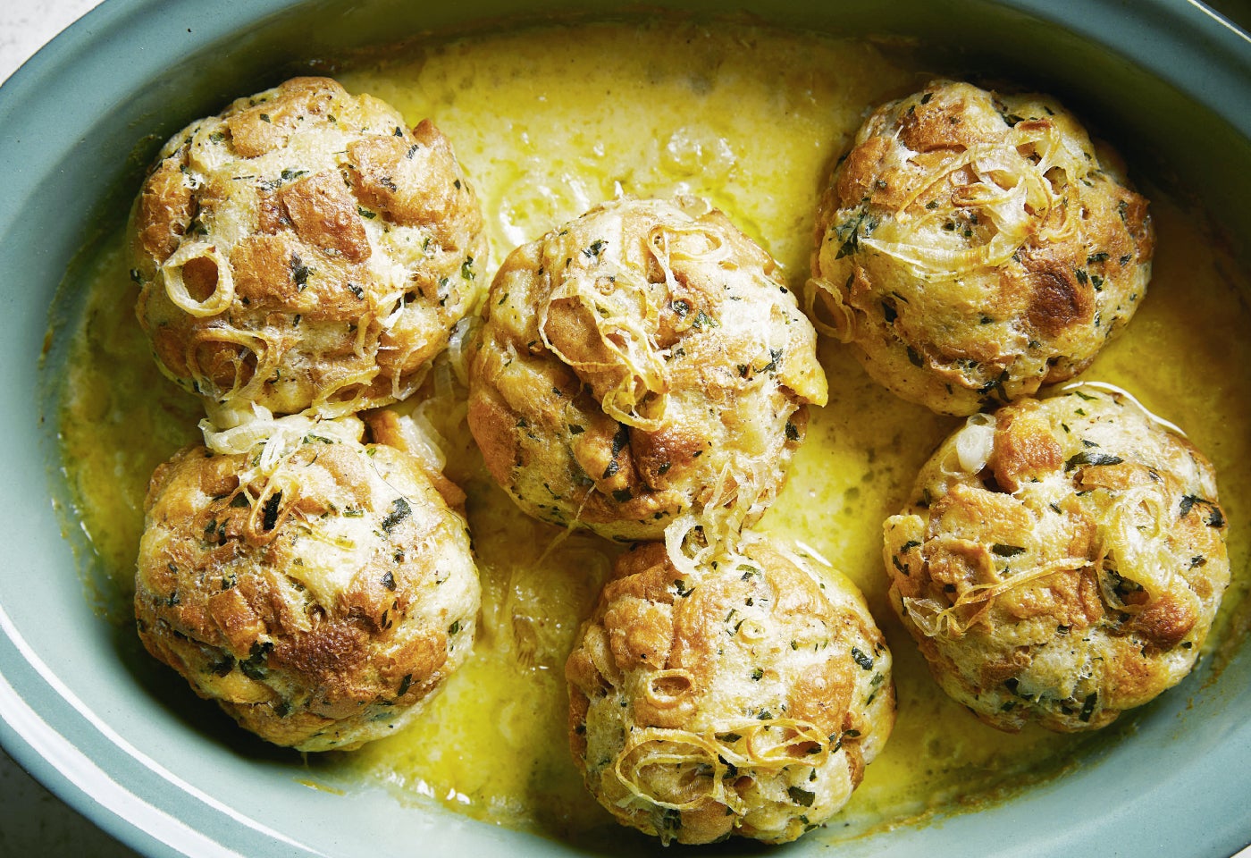 Gebackene Semmelknödel | BILLA