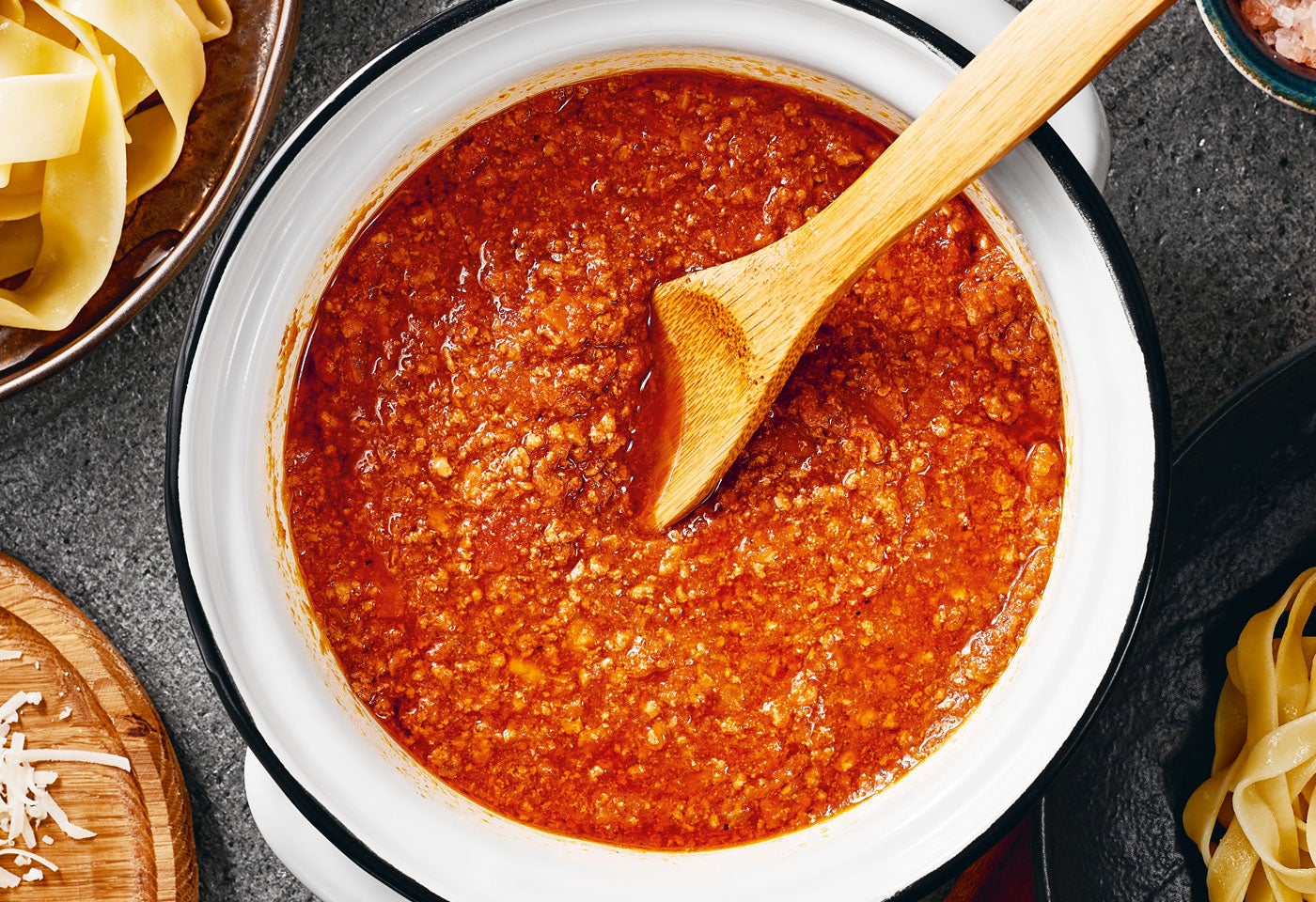 Bolognesesauce | BILLA