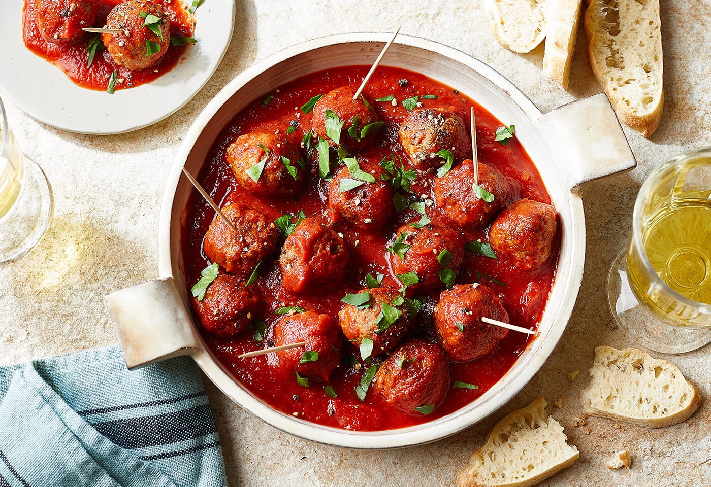 Grundrezept Chili con Carne | BILLA