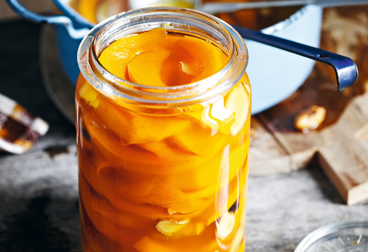 Eingelegter Kürbis | BILLA