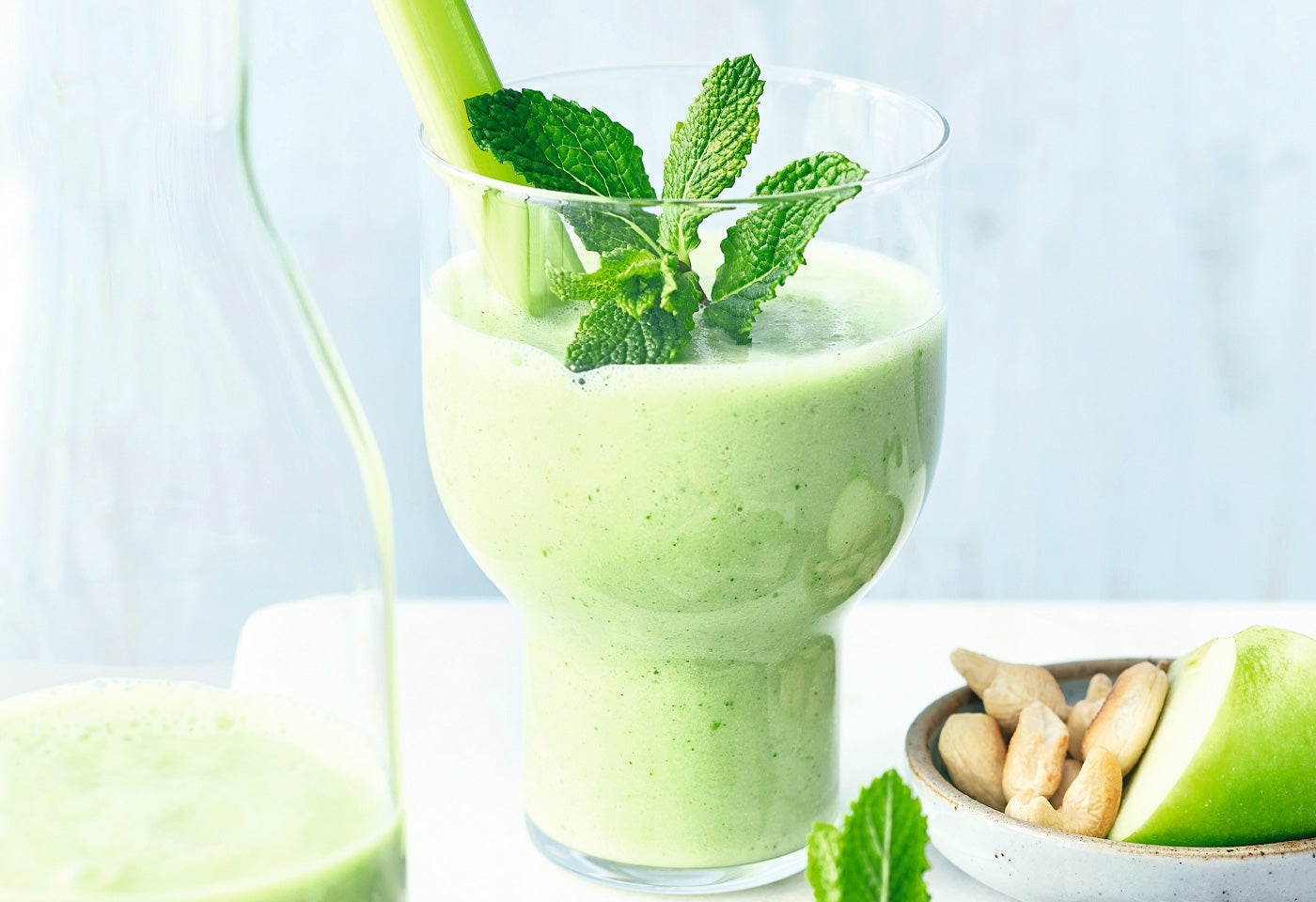 Erdbeer-Kokos-Spritz | BILLA