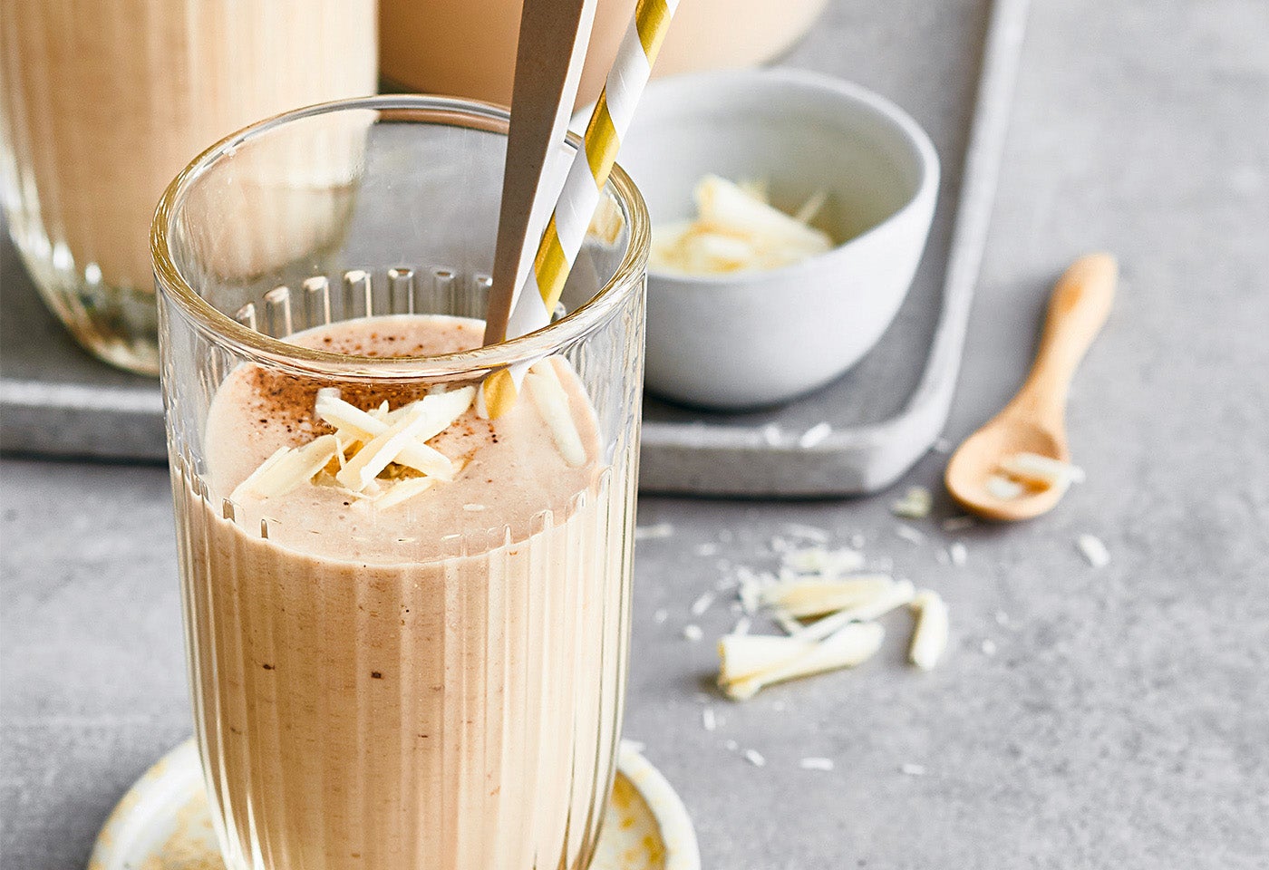 Bananen-Milchshake | BILLA