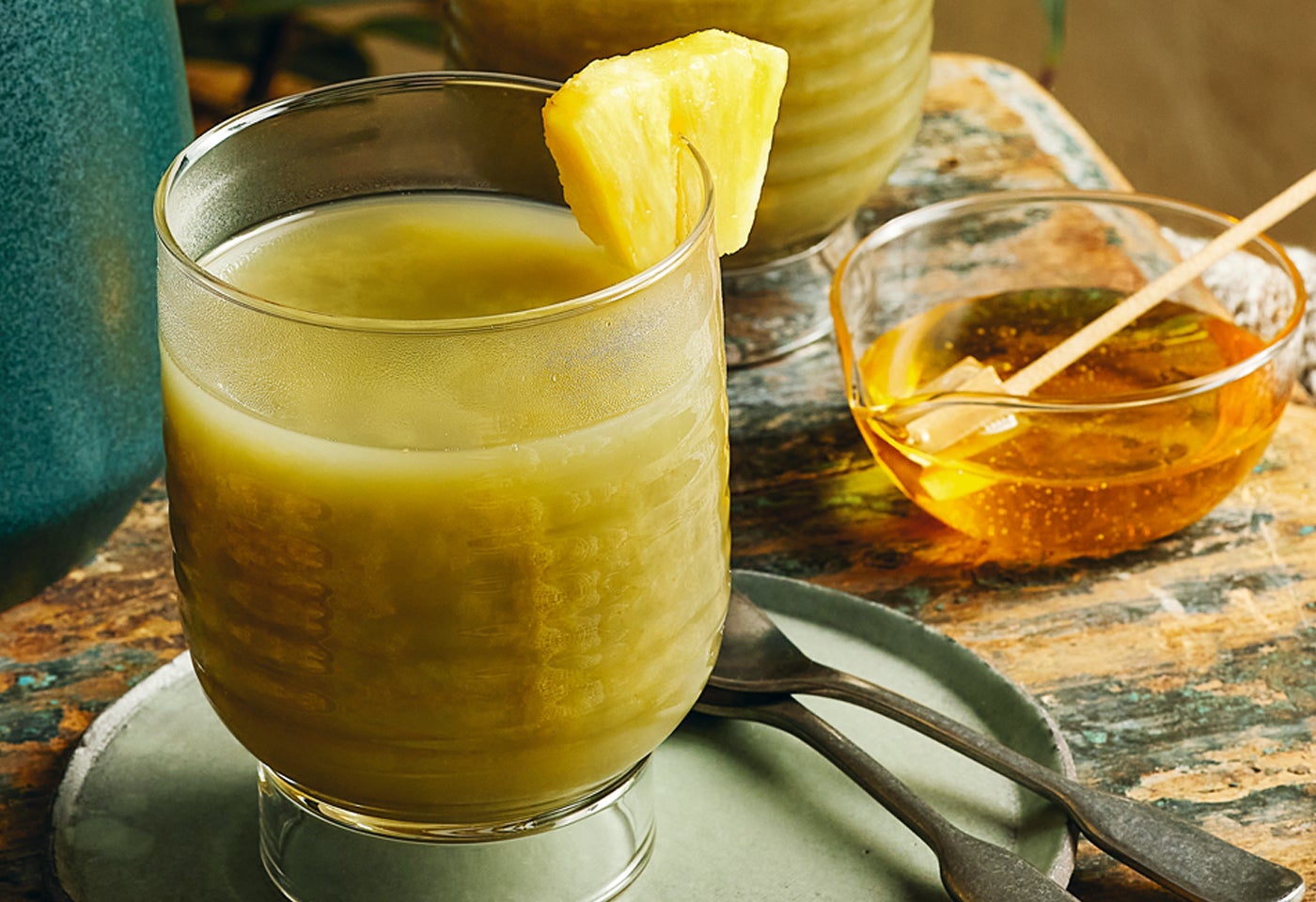 Erdbeer-Kokos-Spritz | BILLA