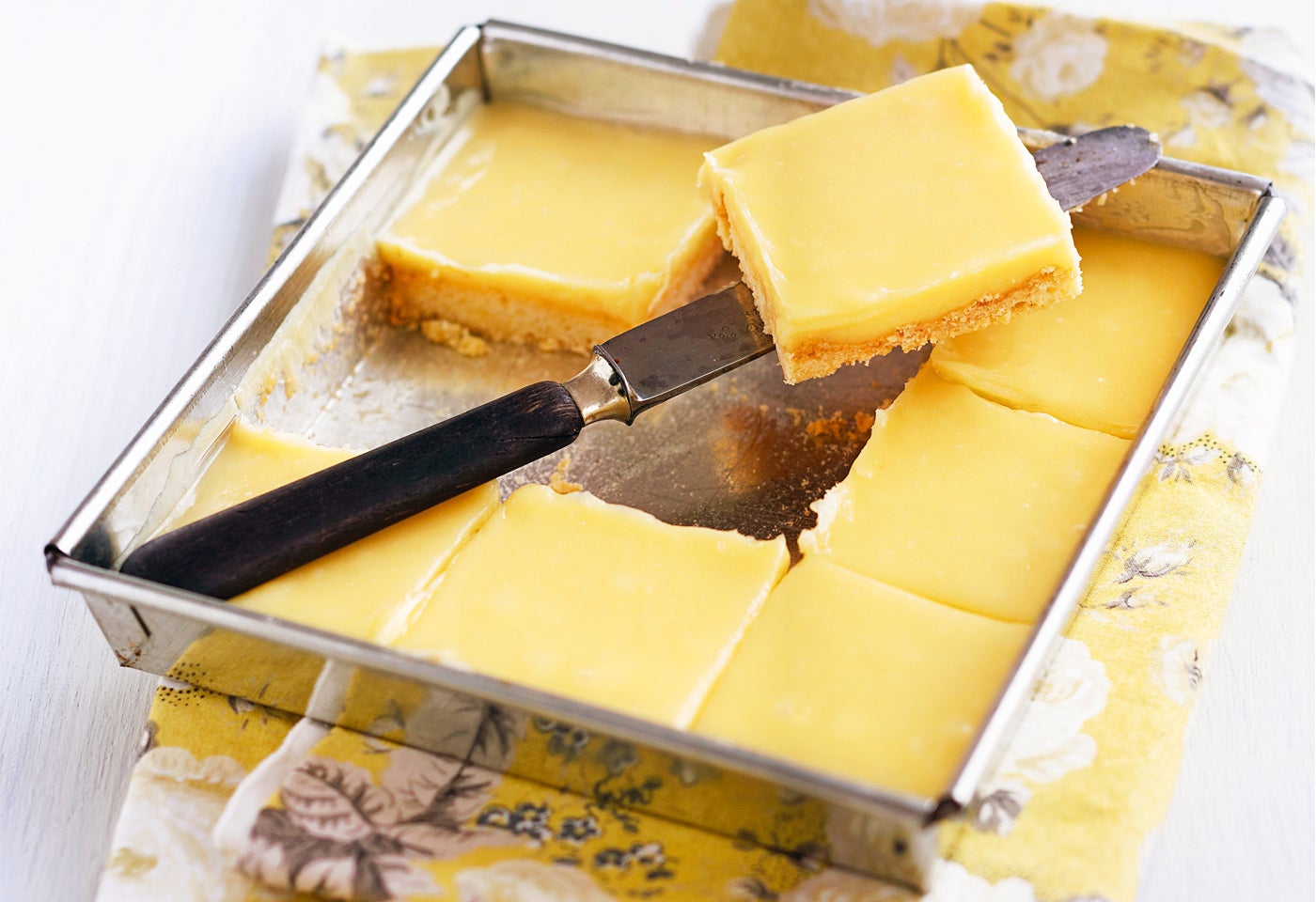 Zitronenschnitten | BILLA