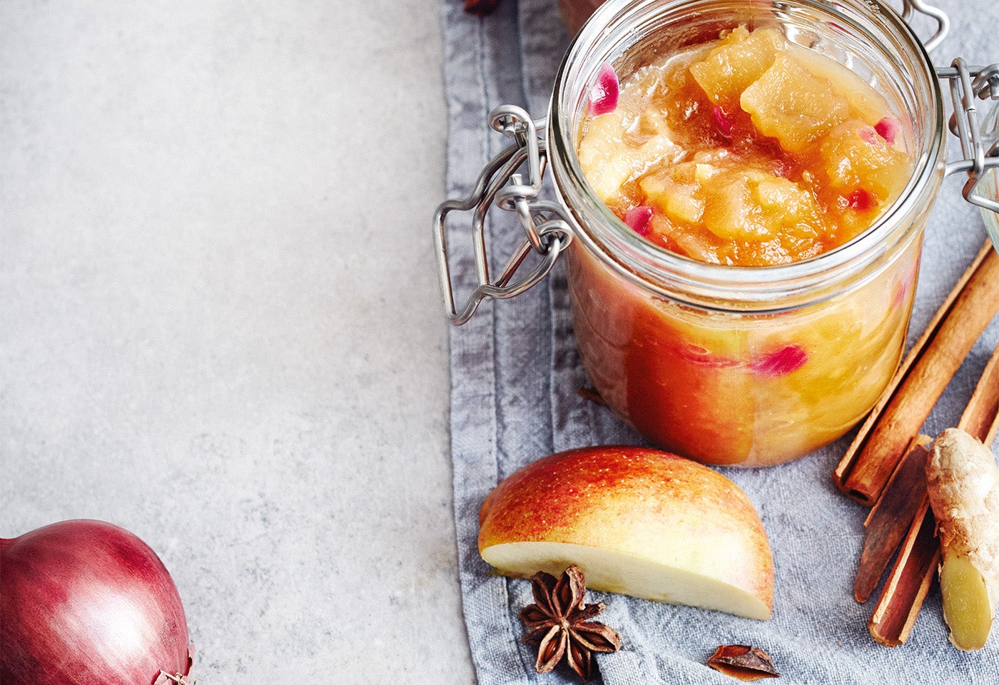 Apfelchutney | BILLA