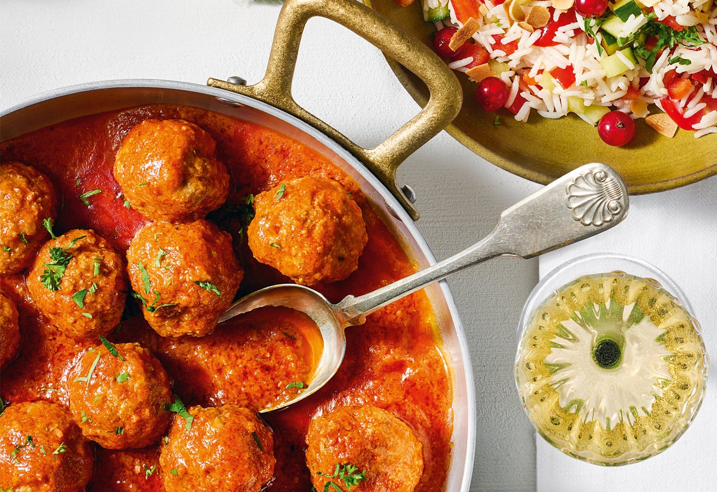 Grundrezept Chili con Carne | BILLA