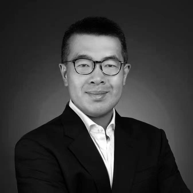 Chief Executive Officer, dentsu China