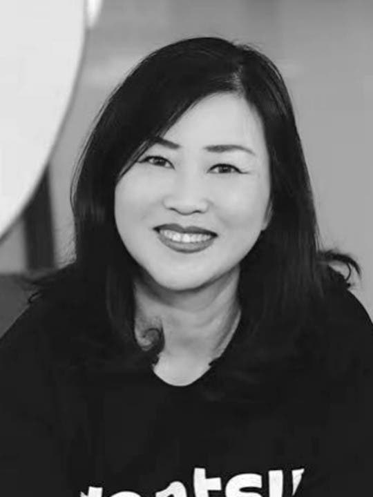 电通中国人力资源总监 
& 电通集团北亚区人才负责人