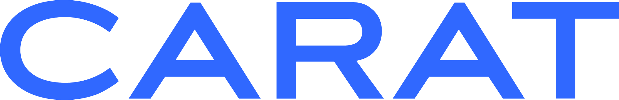 Carat Logo