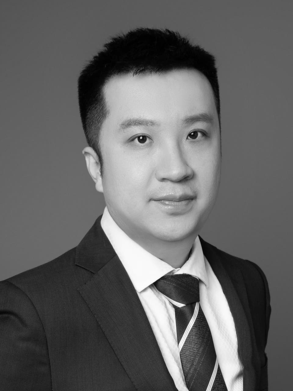 Derek Huang