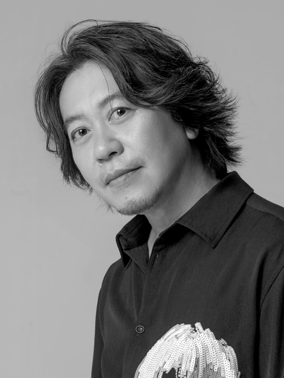 Chief Creative Officer, dentsu China
