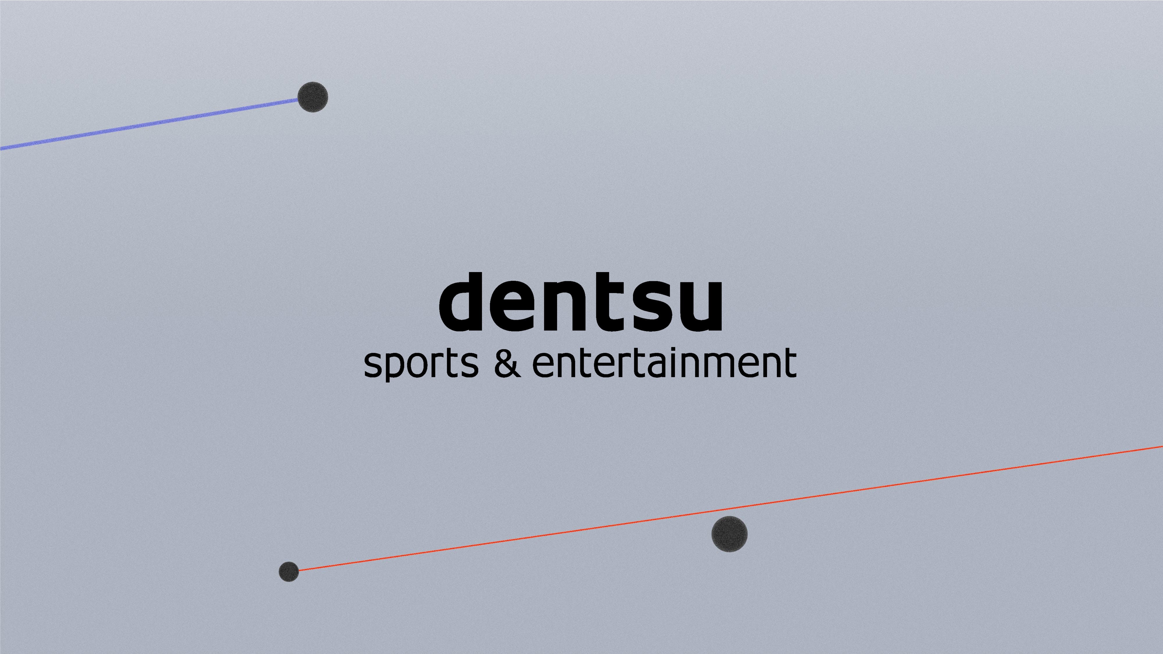 Dentsu Sports & Entertainment