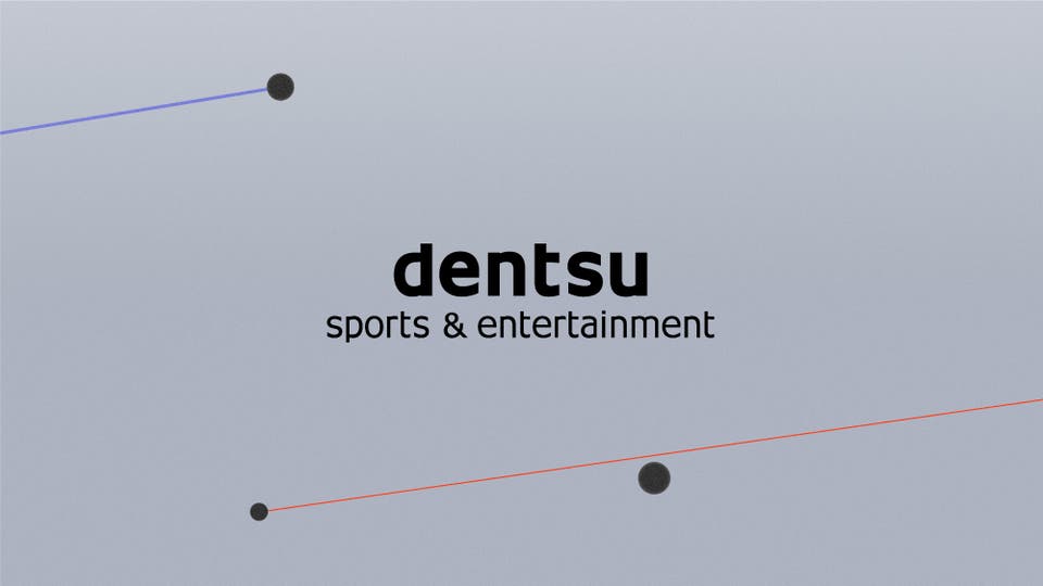 Dentsu Sports & Entertainment