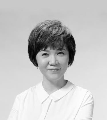 Chief Finance Officer, China and Greater North