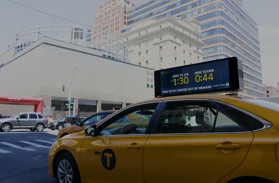 DENTSU CREATIVE (dentsuMB): United Airlines