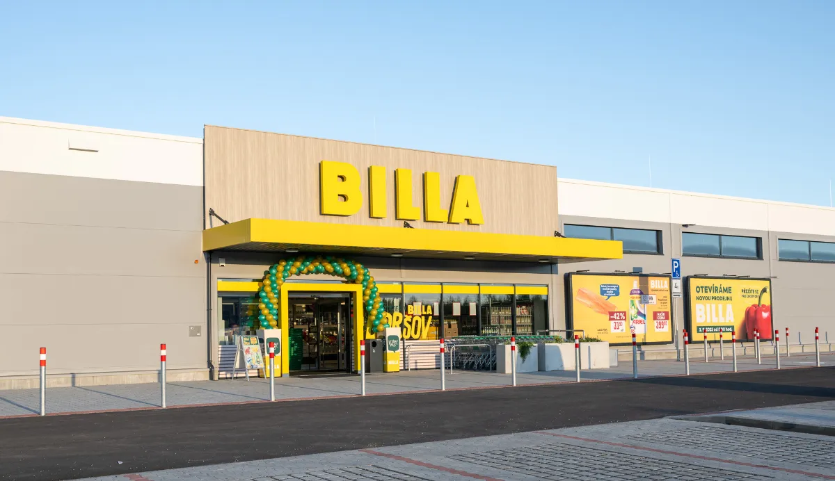 Billa Computer Shop Tiskové Zprávy | Archiv | BILLA