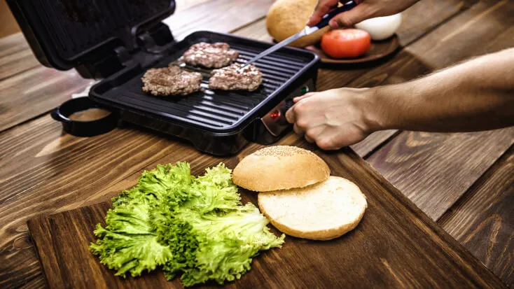 Grilovani Na Elektrickem Grilu Recepty () Grilovani Na Elektrickem Grilu Recepty