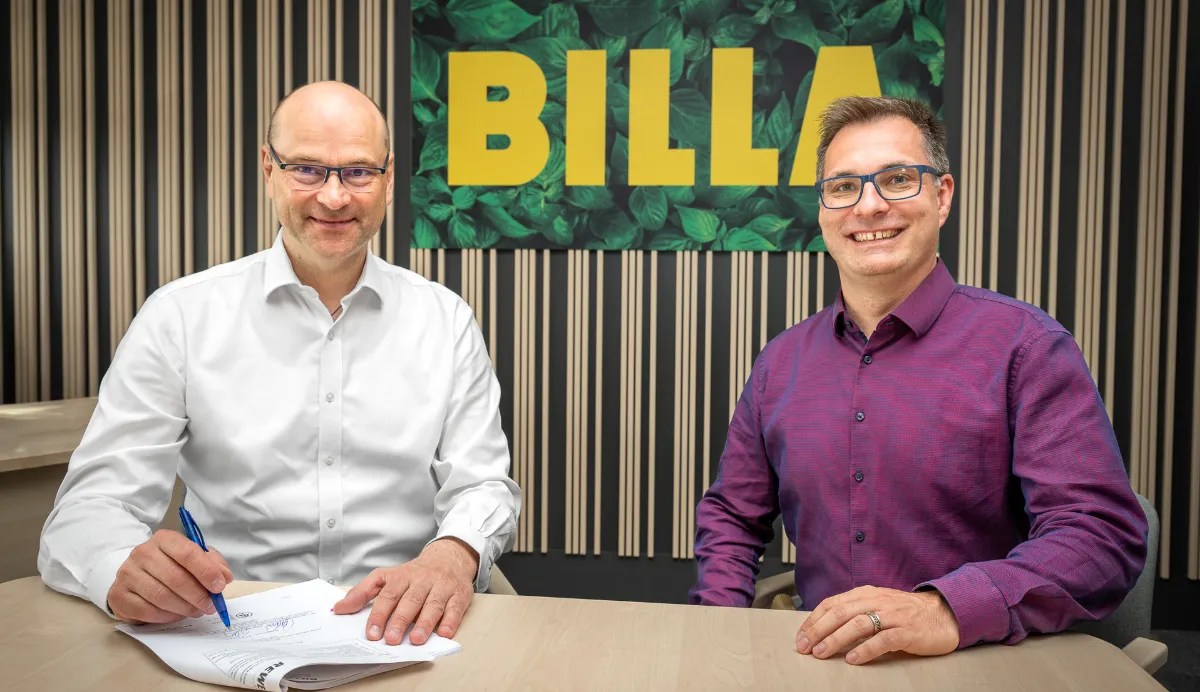 Billa Operator Tiskové Zprávy | Archiv | BILLA