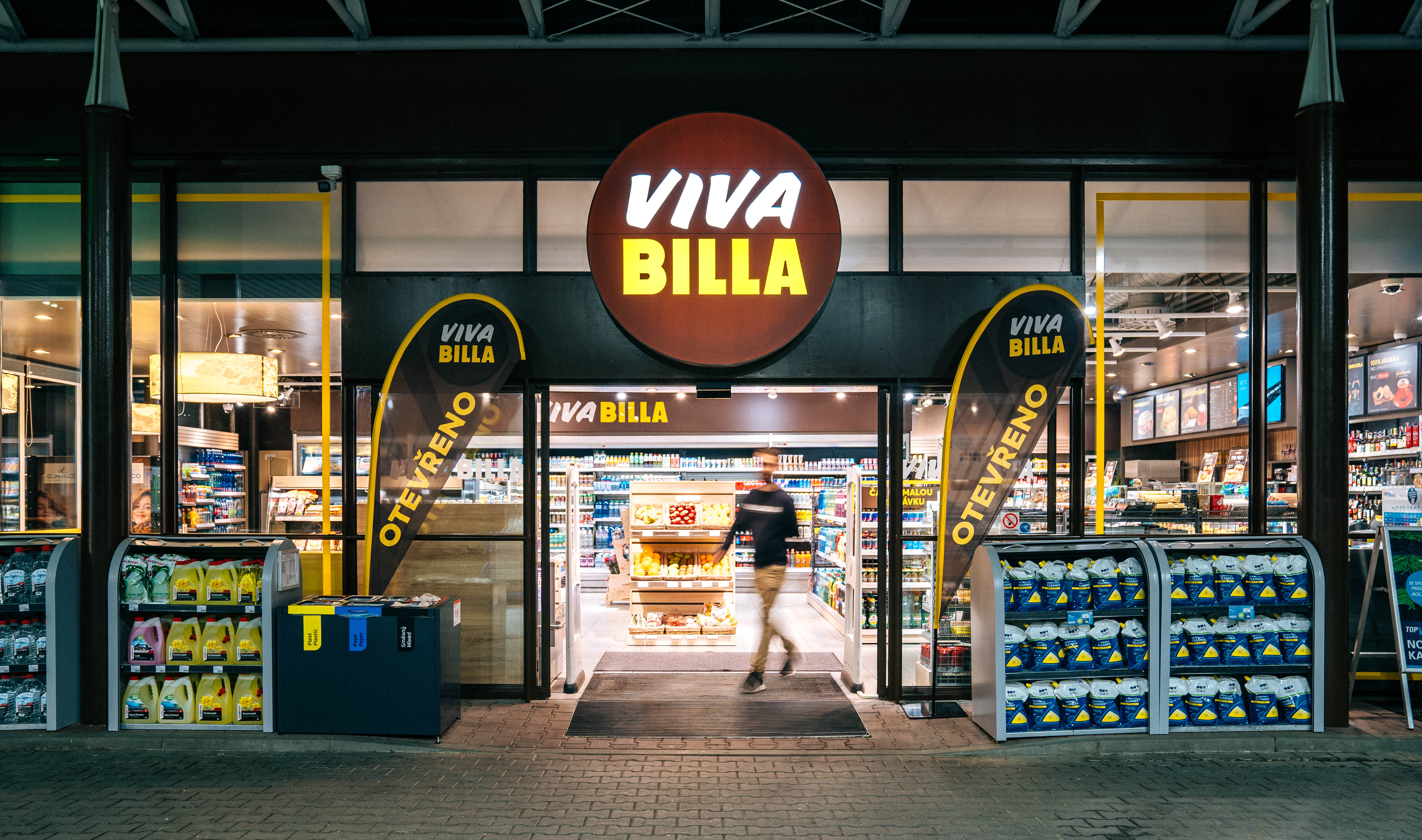 BILLA.cz | BILLA
