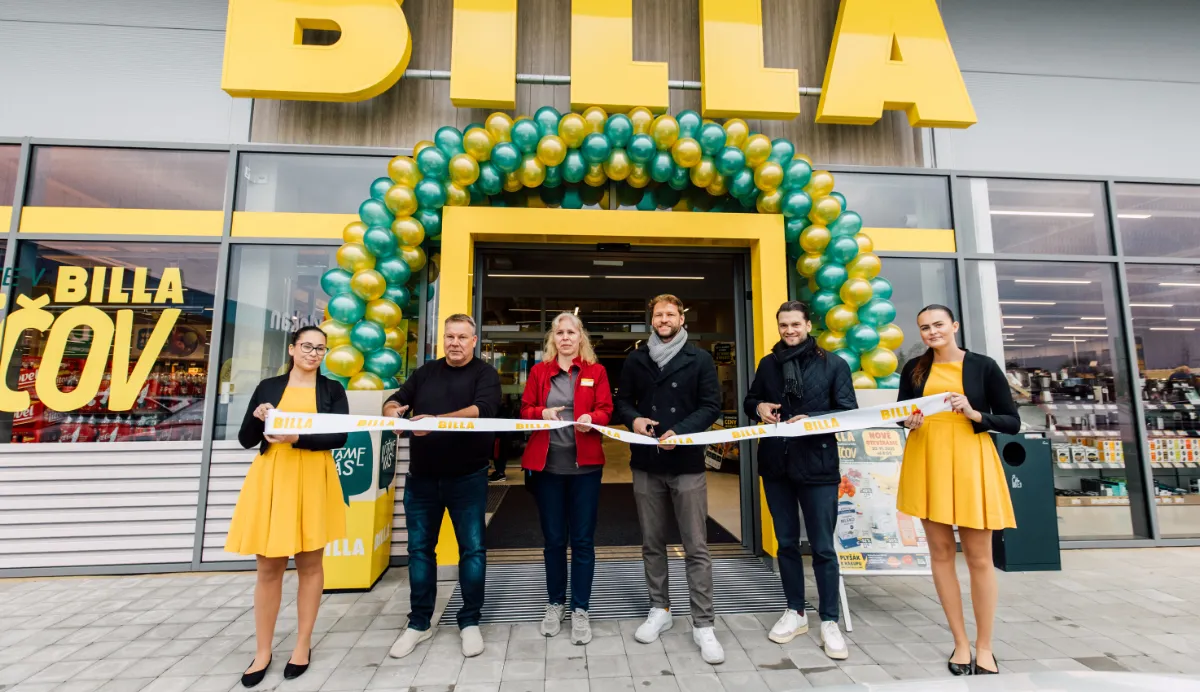 Billa Computer Shop Tiskové Zprávy | Archiv | BILLA