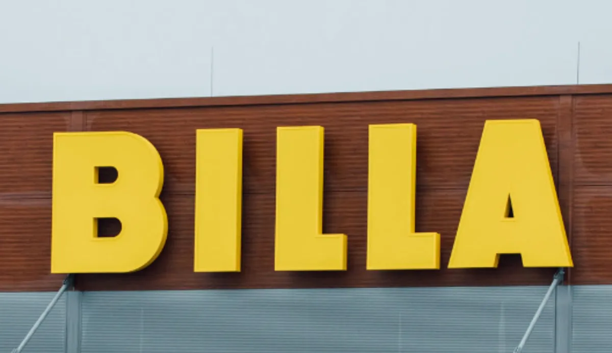 Billa Computer Shop Supermarket BILLA - To dobré začíná u nás | BILLA