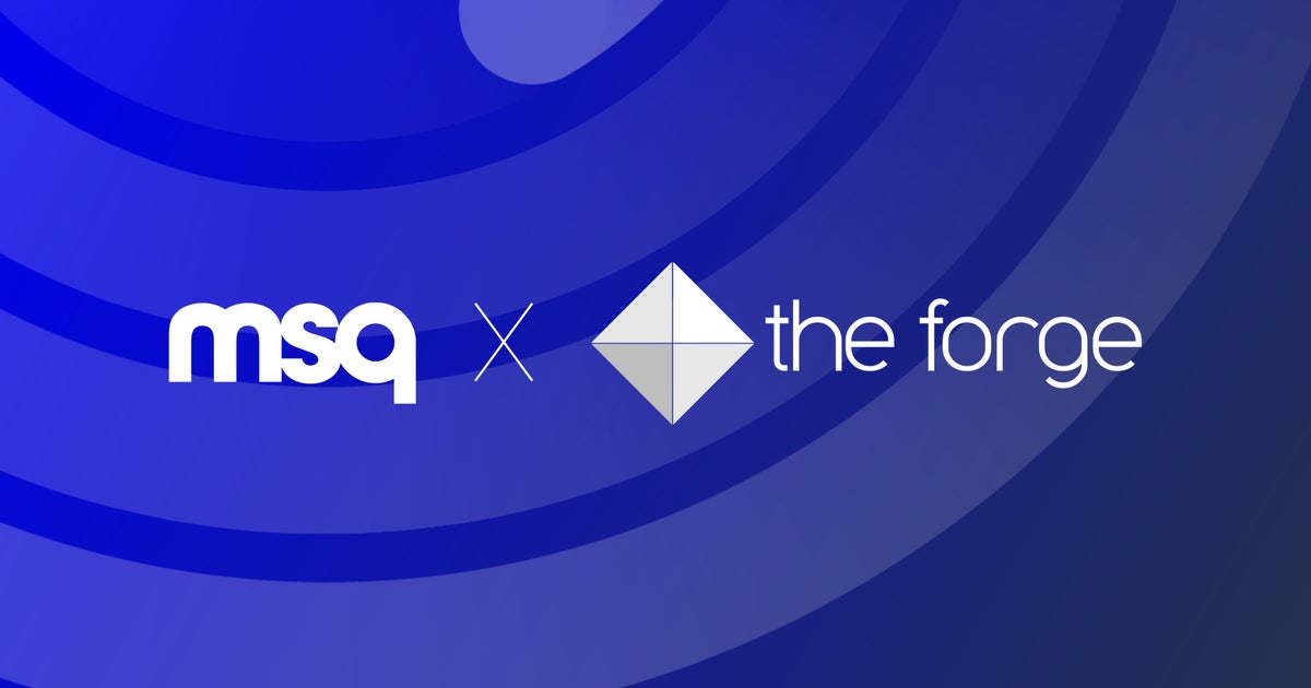 Msq London-Based, Insights-Driven Strategy and Innovation Consultancy - The ...