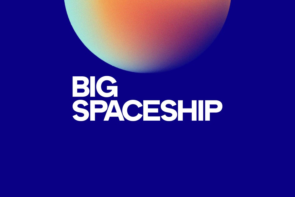 Big Spaceship