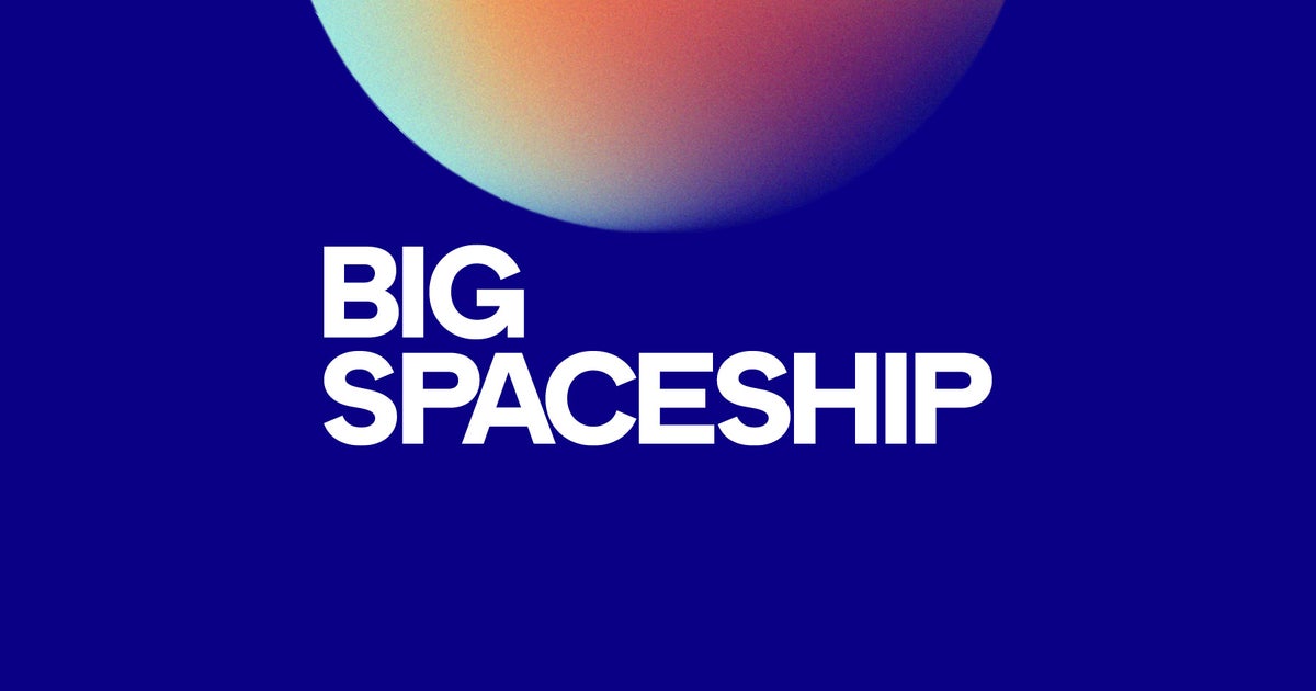 Big Spaceship