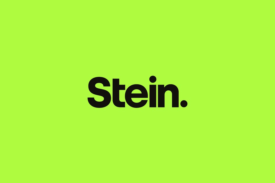Stein, formerly Stein IAS, rebrands to lead the future of B2B 