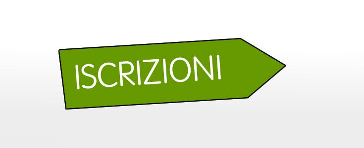 Iscrizioni