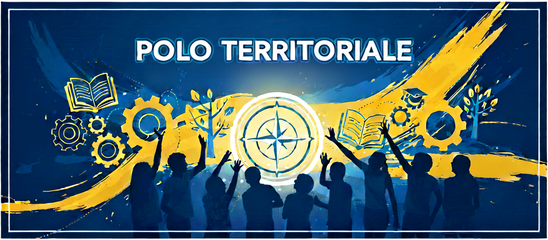 Immagine del progetto Polo Educativo Territoriale