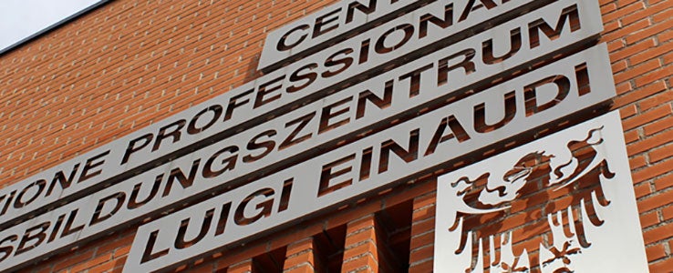 Edificio della scuola