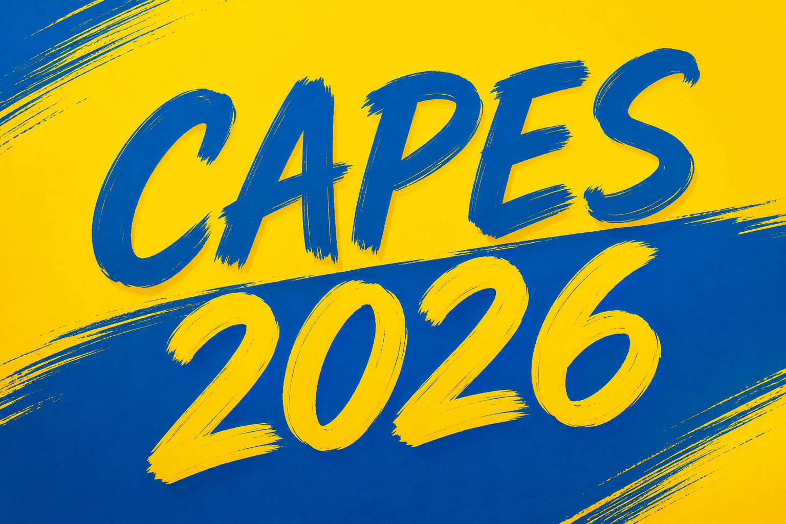 Immagine del capes 2026