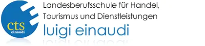 Landesberufsschule für Handel, Tourismus und Dienstleistungen Luigi Einaudi
