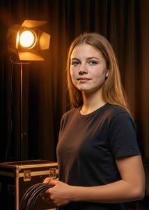 Ragazza per backstage 2026-27