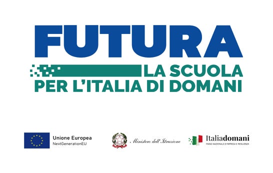PNRR - Piano Scuola 4.0