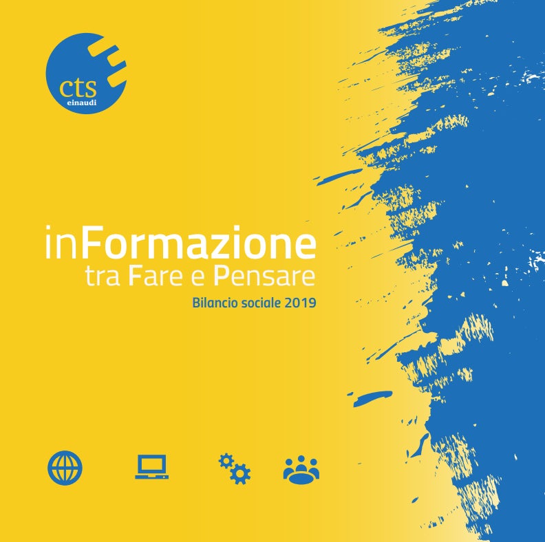 Bilancio Sociale 2019