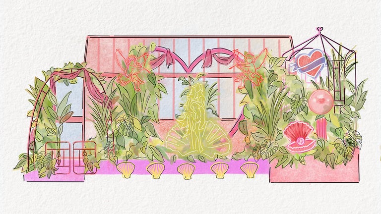 Popular Houseplant Studios set to excite visitors at the show