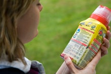 Understanding and avoiding chemical use