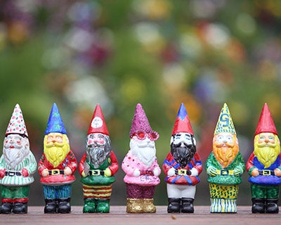 Latest news: Gnome ban lifted for RHS Chelsea 2026