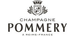 Pommery Champagne logo