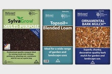 RHS endorsed Melcourt products