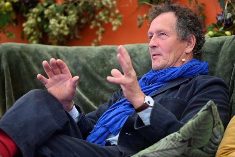 Explore all the guest speakers coming to the show in May