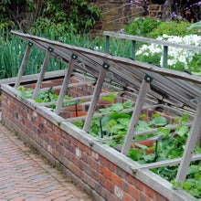 Coldframes and mini-greenhouses
