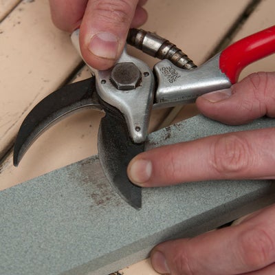 Why sharp tools matter