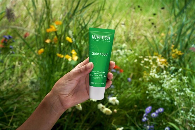Latest news: Skincare brand Weleda joins sponsors at RHS Chelsea