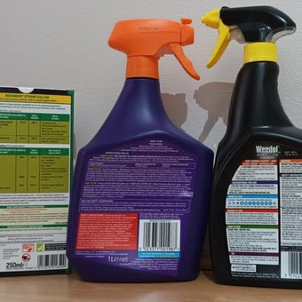 Chemical labels explained