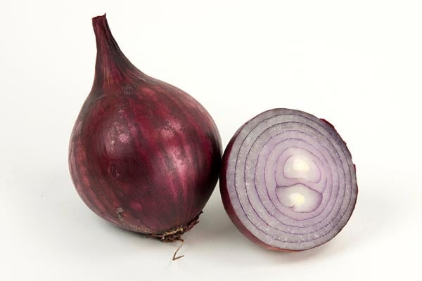 'Marshalls Red Fen'