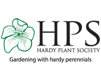 The Hardy Plant Society Peony Group